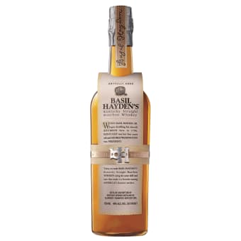 Basil Haydens 750ml
