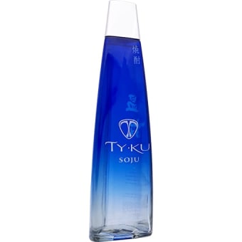 TY KU SOJU 750ML