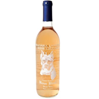 Niagara Landing Boxer Blush - 750mL