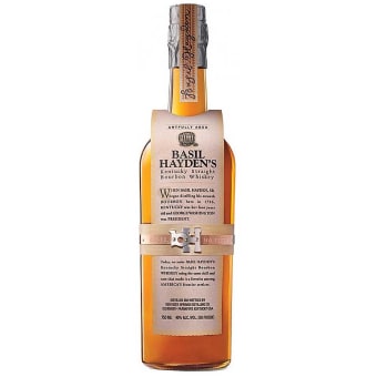 Basil Hayden's Bourbon - 750mL