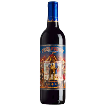 Freakshow Red - 750mL
