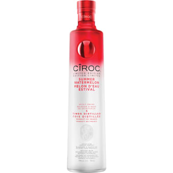 Ciroc Summer Watermelon - 750mL