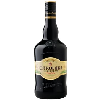 Carolans Irish Cream - 750mL