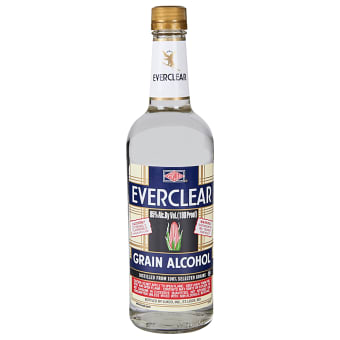 Everclear - 750mL