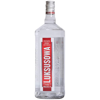 Luksusowa Potato Vodka - 1.75L