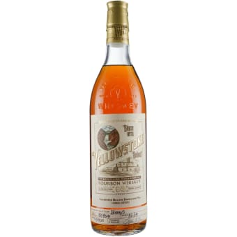 Yellowstone Select - 750mL
