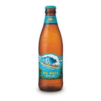 KONA BIG WAVE