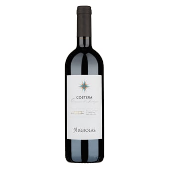 Costera Cannonau Di Sardegna 2019 750ml