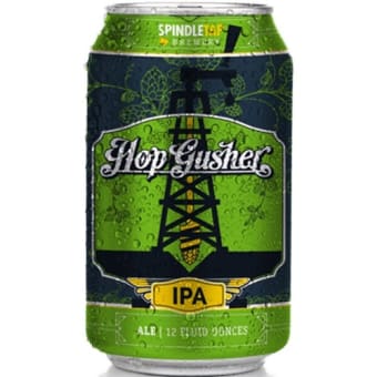Spindletap Switchfoot - 6 pack can / 12 oz