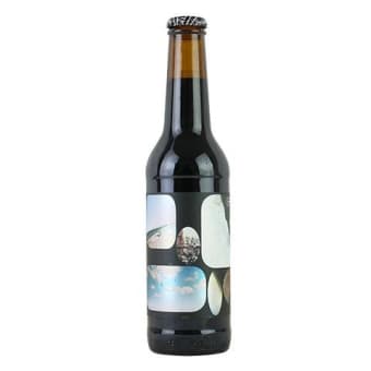 Pohjala Baltic Pride - 12oz bottle