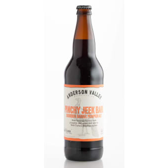 Anderson Pinchy Jeek Barl - 16oz