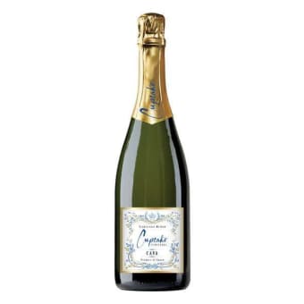 Cupcake Cava 750ml
