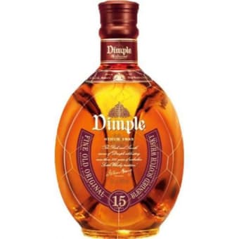 Pinch 15yrs 1.75L