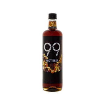 99 ROOT BEER 750ML