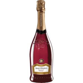 Sant'Orsola Brachetto D'Acqui - 750mL