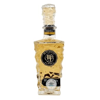 Mi Familia Flores Reposado-750ml