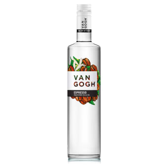 Van Gogh Espresso - 1L