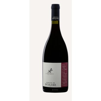 Domaine De Berane Les Agapes - 750mL
