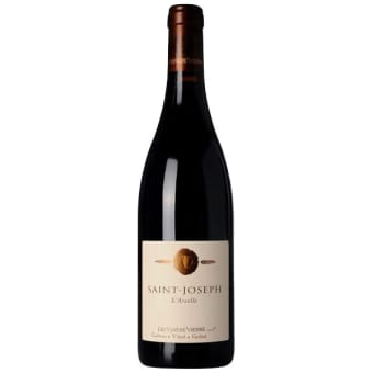 Vins De Vienne St Joseph L'Arzelle - 750mL