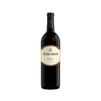 Clos Du Bois Merlot - 750mL