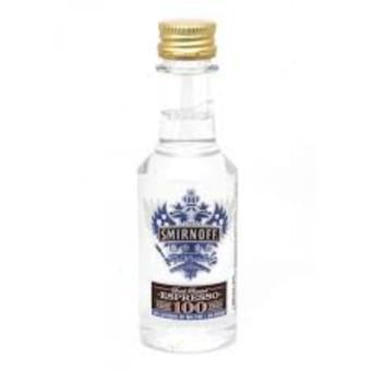 Smirnoff Dark Roasted Espresso - 50mL