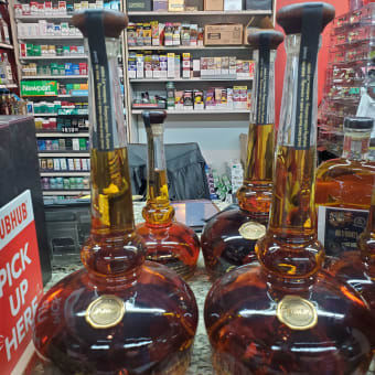 Willet 1.75 Litre