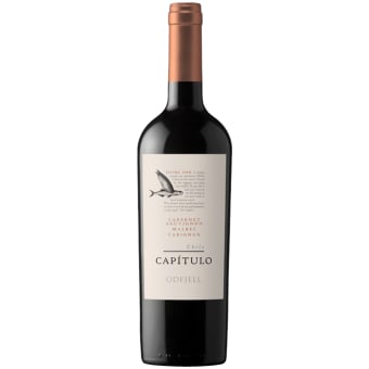 Odfjell Capítulo Flying Fish-750ml