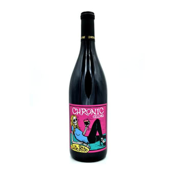 Chronic Cellars Suite Petite - 750mL