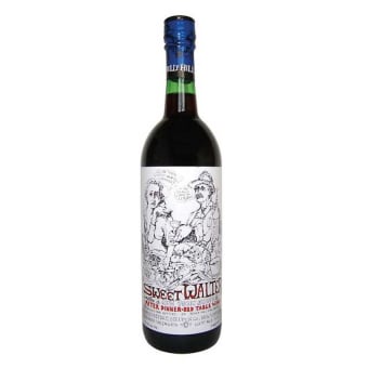 Bully Hill Sweet Walter - 750mL