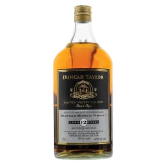 Duncan's - 1.75L