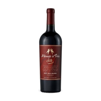 Manage A Trois Silk 750 ml