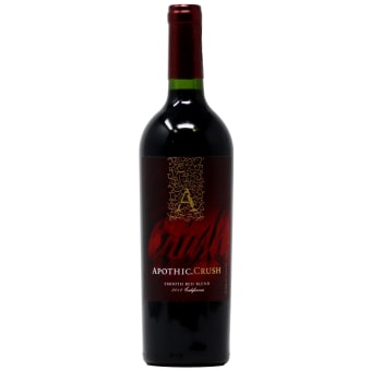 Apothic Crush - 750mL