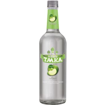 TAAKA APPLE 1.75L
