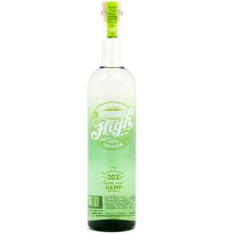 COLORADO HIGH 750ML