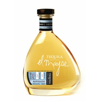 EL MAYOR REPOSADO 750ML