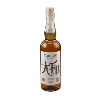 YAMATO - SMALL BATCH - .750L