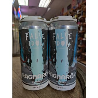 False Idol Ragnarok