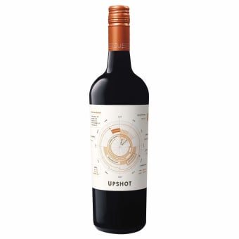 RODNEY STRONG RED UPSHOT 750ML