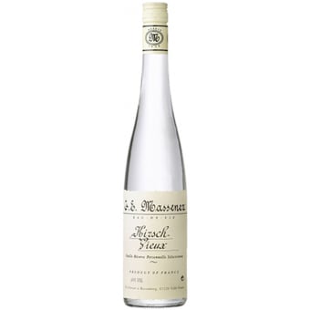 C.G. Massenez Cherry Brandy - 750mL