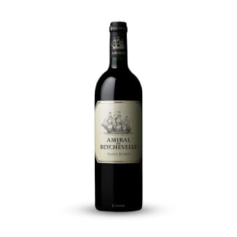Amiral De Beychevelle Saint-Julien - 750mL