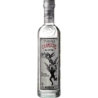 Chamucos Blanco - 750mL
