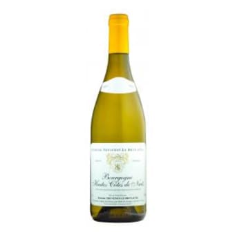 Domaine Thevenot-Le Brun Bourgogne Hautes Cotes De Nuit Burgundy - 750mL