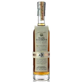 Basil Hayden's Bourbon - 375mL