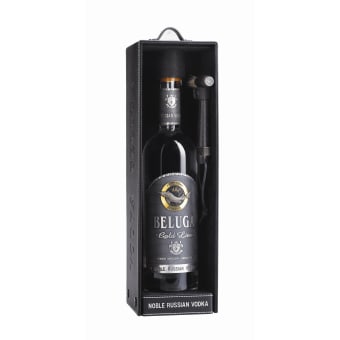 Beluga Noble Gold - 750mL