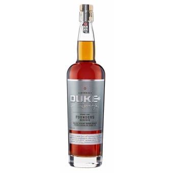 Duke Founder's Reserve - 750mL