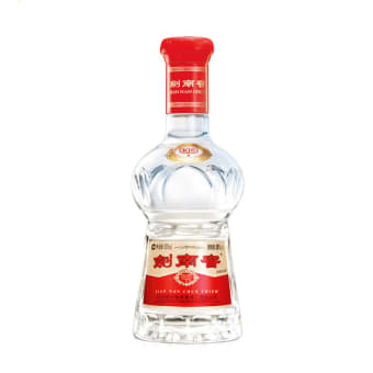 Jian Nan Chun 52% - 375mL