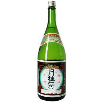 Gekkeikan - 1.75L
