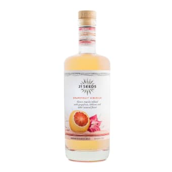 21 Seeds Grapefruit - 750mL