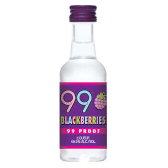 99 Blackberries