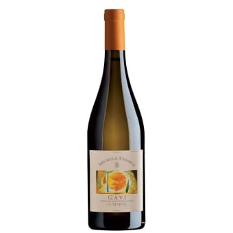 Michele Chiarlo Le Marne Gavi - 750mL